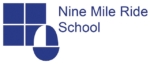 Nine Mile Ride School logo